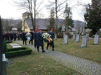 Volkstrauertag Sondershausen Bild: Volkstrauertag Sondershausen