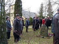 Volkstrauertag Sondershausen Bild: Volkstrauertag Sondershausen