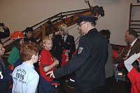 T-Shirts für Jugendfeuerwehr Bild: T-Shirts für Jugendfeuerwehr