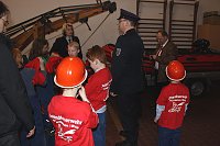 T-Shirts für Jugendfeuerwehr Bild: T-Shirts für Jugendfeuerwehr