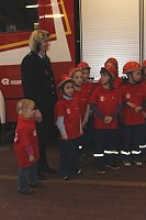 T-Shirts für Jugendfeuerwehr Bild: T-Shirts für Jugendfeuerwehr
