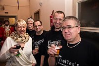 Bild: Jubil&auml;umsveranstaltung des WKV
