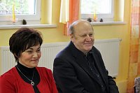 Bild: Jahreshauptversammlung Chorverband