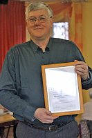 Bild: Jahreshauptversammlung Chorverband