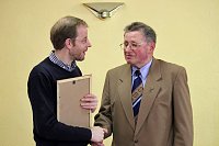 Bild: Jahreshauptversammlung Chorverband