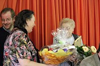 Bild: Jahreshauptversammlung Chorverband