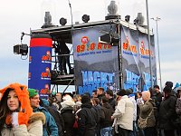 Bild: Nacktrodel-WM 2014