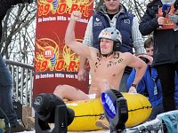 Bild: Nacktrodel-WM 2014