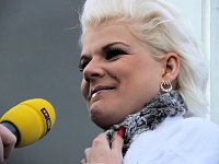 Bild: Nacktrodel-WM 2014