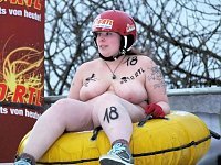 Bild: Nacktrodel-WM 2014