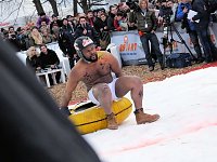 Bild: Nacktrodel-WM 2014