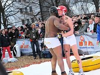 Bild: Nacktrodel-WM 2014
