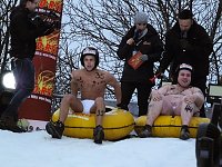 Bild: Nacktrodel-WM 2014