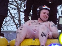 Bild: Nacktrodel-WM 2014