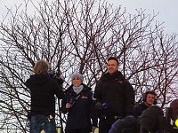 Bild: Nacktrodel-WM 2014