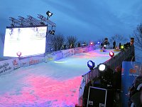 Bild: Nacktrodel-WM 2014