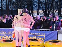 Bild: Nacktrodel-WM 2014