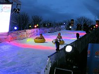 Bild: Nacktrodel-WM 2014