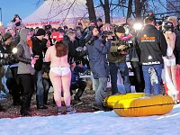 Bild: Nacktrodel-WM 2014