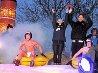 Bild: Nacktrodel-WM 2014