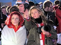 Bild: Nacktrodel-WM 2014