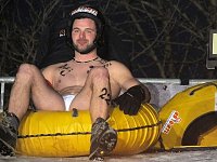 Bild: Nacktrodel-WM 2014