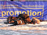 Bild: Nacktrodel-WM 2014