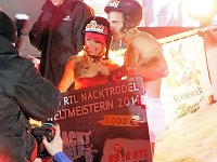 Bild: Nacktrodel-WM 2014