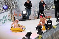 Bild: Nacktrodel-WM 2014