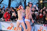 Bild: Nacktrodel-WM 2014