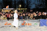 Bild: Nacktrodel-WM 2014