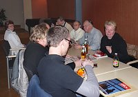 Regionalkonferenz Die Linke Bild: Regionalkonferenz Die Linke