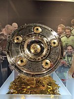 Auf Fanfahrt zum FC Bayern Bild: Auf Fanfahrt zum FC Bayern