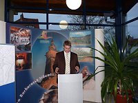 Bild: Zuwendung Kyffh&auml;user-Therme