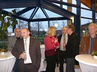 Bild: Zuwendung Kyffh&auml;user-Therme