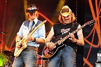 Bluesfasching am Samstag Bild: Bluesfasching am Samstag