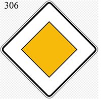 Bild: Verkehrszeichen