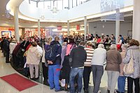 Der König von Mallorca zu Gast Bild: Der König von Mallorca zu Gast