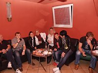 Bild: AIDS-Benefiz in Nordhausen. nnz-City Scout on Tour