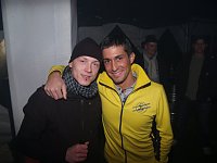 Bild: AIDS-Benefiz in Nordhausen. nnz-City Scout on Tour