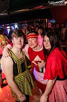 Bild: Party im Sax