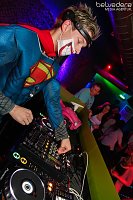 Bild: Party im Sax