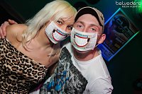 Bild: Party im Sax