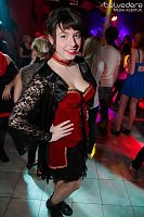 Bild: Party im Sax