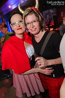 Bild: Party im Sax