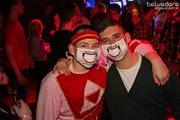 Bild: Party im Sax