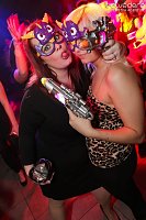 Bild: Party im Sax