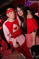 Bild: Party im Sax