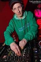Bild: Party im Sax
