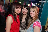 Bild: Party im Sax